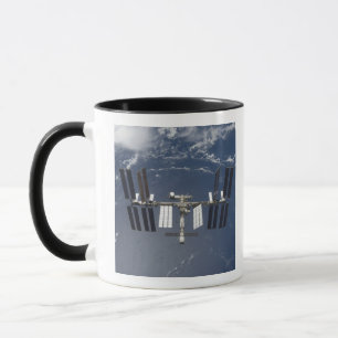 Mug Station spatiale internationale 13
