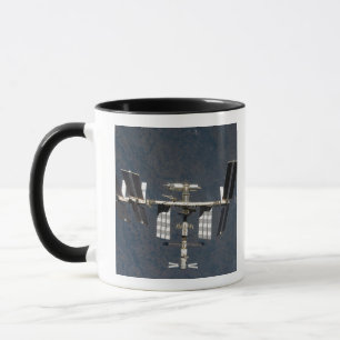 Mug Station spatiale internationale 13