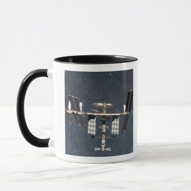 Mug Station spatiale internationale 13 (Gauche)