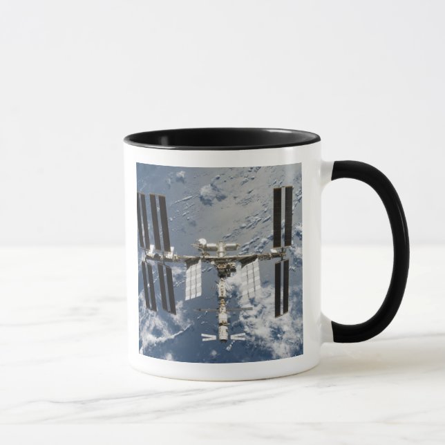 Mug Station spatiale internationale 14 (Droite)
