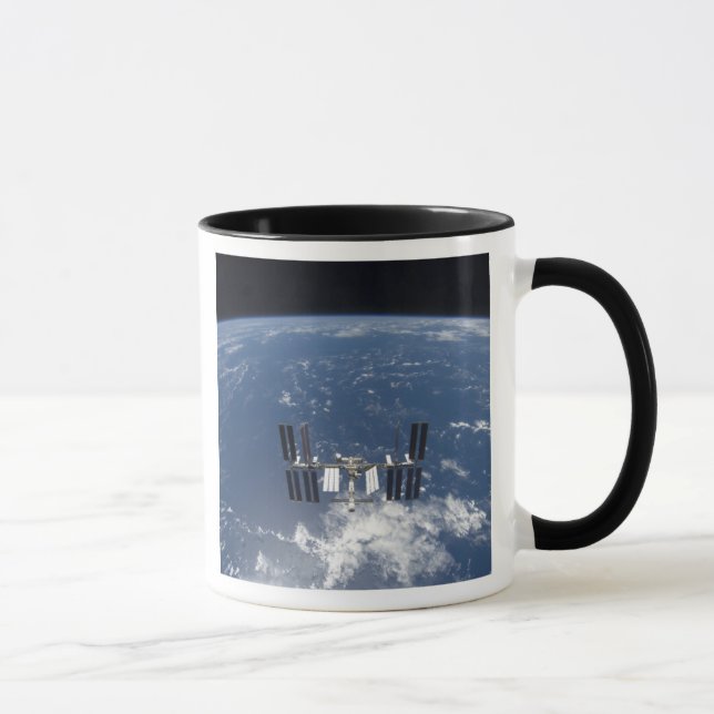 Mug Station spatiale internationale 14 (Droite)