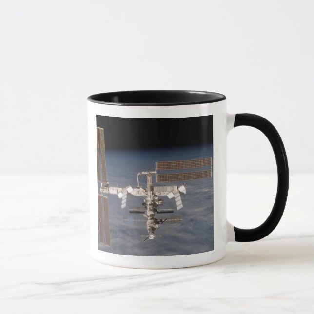 Mug Station spatiale internationale 16 (Droite)