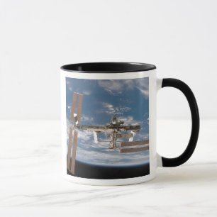 Mug Station spatiale internationale 17