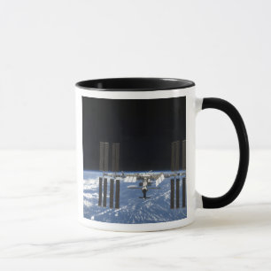 Mug Station spatiale internationale 18