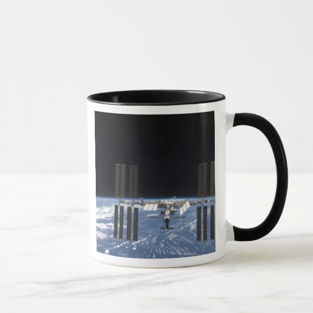 Mug Station spatiale internationale 18 (Droite)