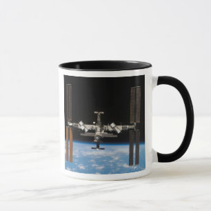 Mug Station Spatiale Internationale 19