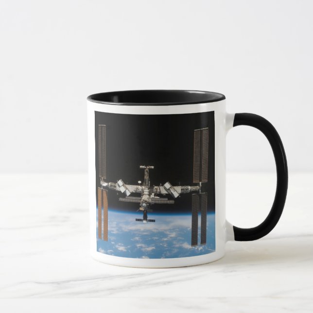 Mug Station spatiale internationale 19 (Droite)