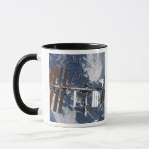Mug Station spatiale internationale 22