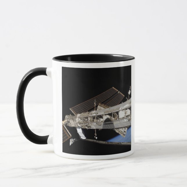 Mug Station spatiale internationale 23 (Gauche)