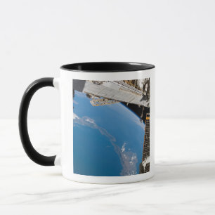 Mug Station spatiale internationale 27