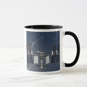 Mug Station spatiale internationale 5