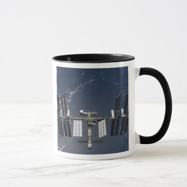 Mug Station spatiale internationale 5 (Droite)