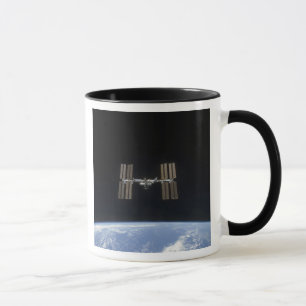 Mug Station spatiale internationale 7