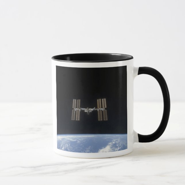 Mug Station spatiale internationale 7 (Droite)