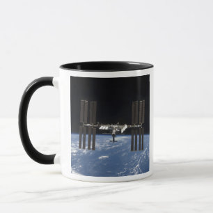 Mug Station spatiale internationale 9