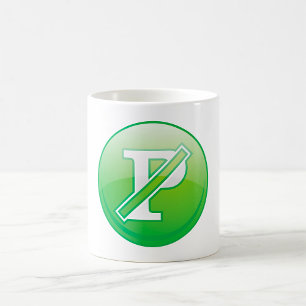 Mug Stationnement interdit