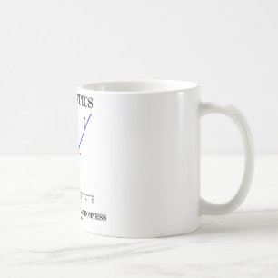 Mug Statistiques le dressage du caractère aléatoire