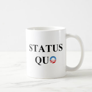 MUG STATU QUO