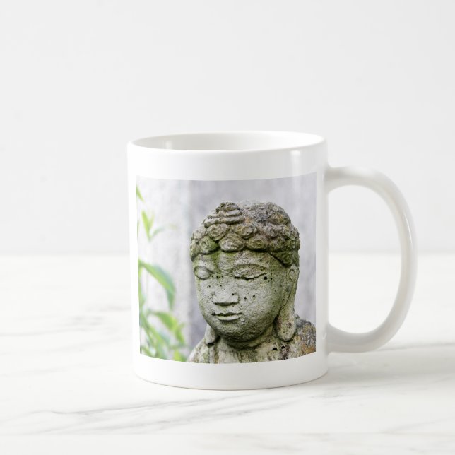 Mug Statue de Bouddha (Droite)