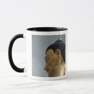 Mug statue de Buddha Dordenma