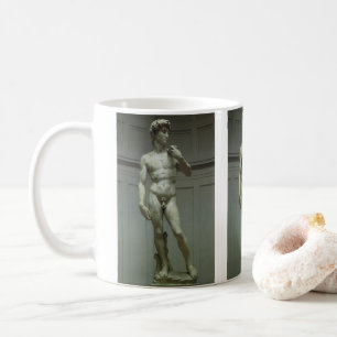 Mug Statue de David de Michel-Ange