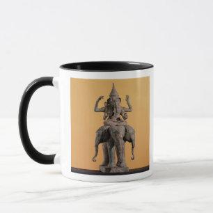 Mug Statue de Dieu indou Ganesh