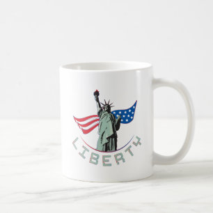 Mug Statue de la Liberté