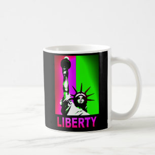 Mug Statue de la Liberté