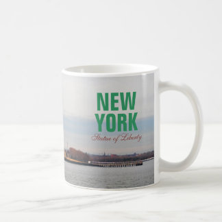 Mug Statue de la liberté fraîche - NY New York