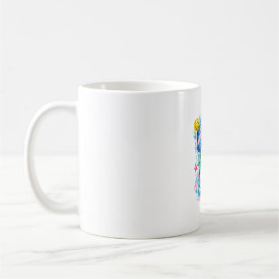 Mug Statue de la Liberté Prépa Bubble Gum Pickleball