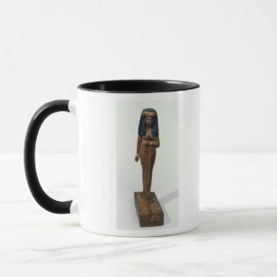 Mug Statue de Madame Nay, nouveau royaume