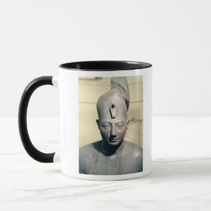 Mug Statue de Tuthmosis III