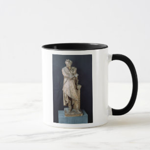 Mug Statue des doumas Pere, c.1883-87 d'Alexandre