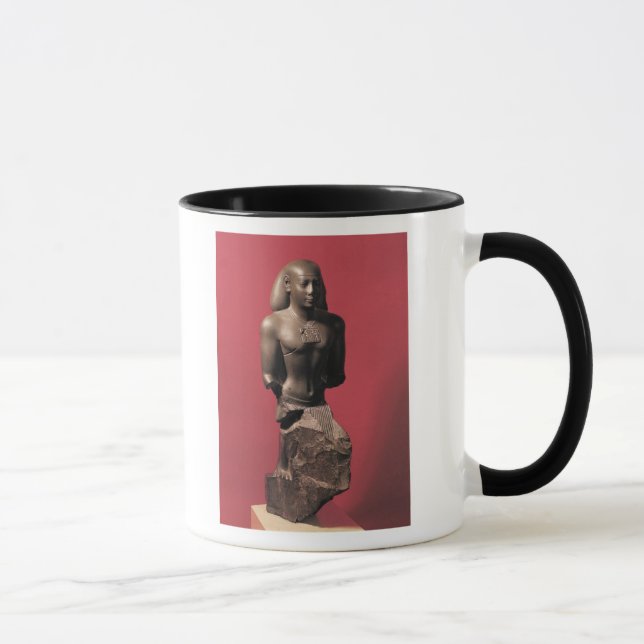 Mug Statue d'Iahmes Saneith (Droite)