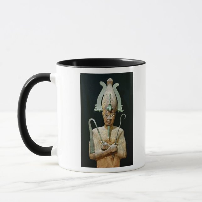 Mug Statue du culte d'Osiris (Gauche)
