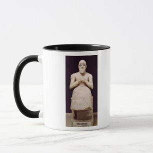 Mug Statue du fonctionnaire Ebih-IL