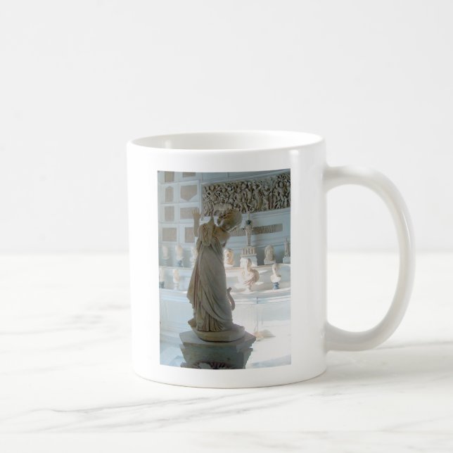 Mug Statue du Musée du Capitole (Droite)
