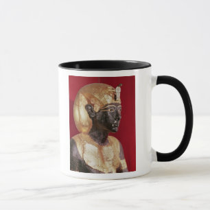 Mug Statue grandeur nature de Tutankhamun