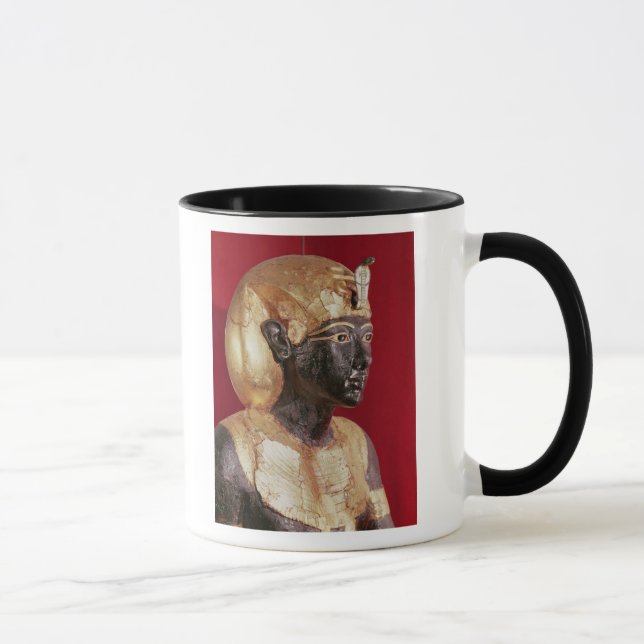 Mug Statue grandeur nature de Tutankhamun (Droite)