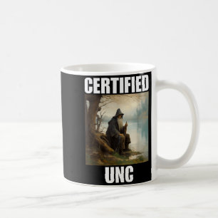 Mug Statut CNU certifié 