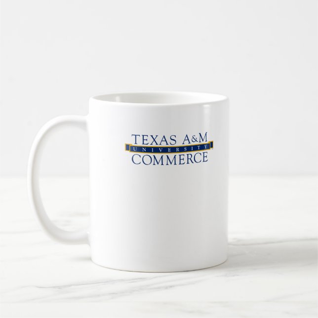 Mug Staunton, Carly (Gauche)