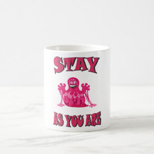 Mug Stay as