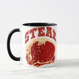 Mug Steak