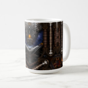 Mug Steampunk Visions