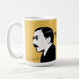 Mug Stefan Zweig