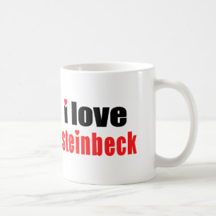 Mug Steinbeck