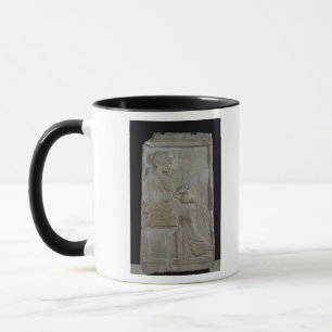 Mug Stele de Philis, fille de Cleomenes