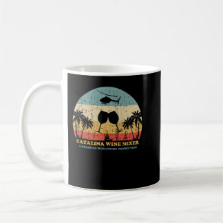 Mug Step Brothers Catalina Wine Mixer - Catalina Wine