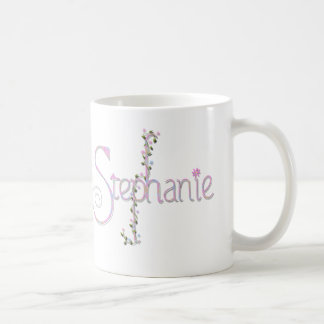 Mug stephanie