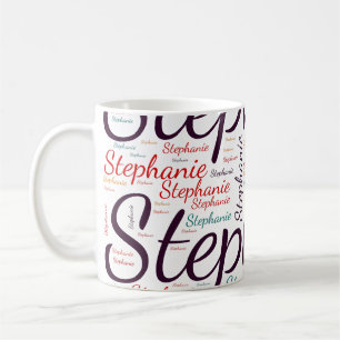 Mug Stephanie